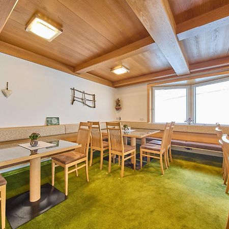 Hotel Garni Tirol Walchsee Exterior photo