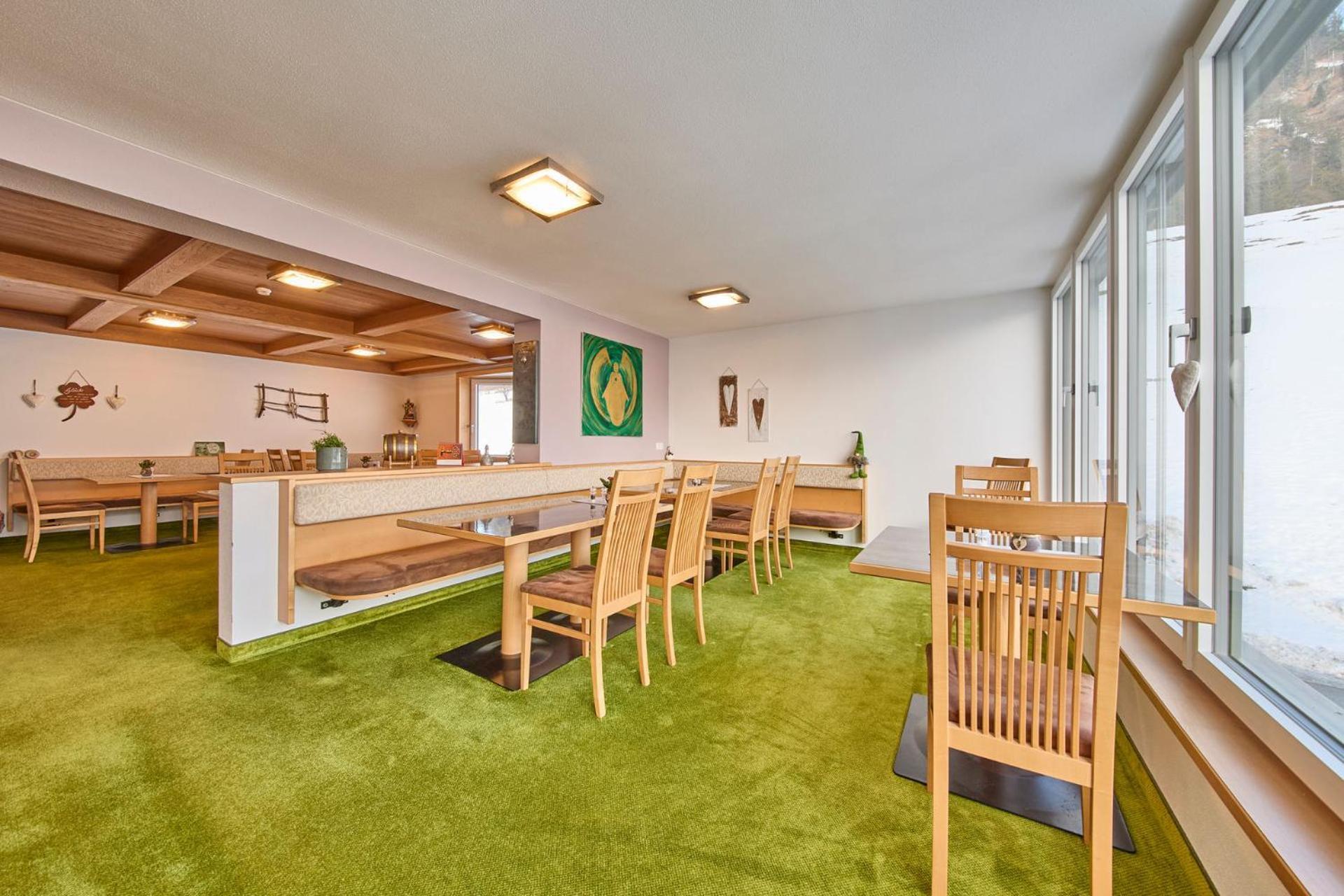 Hotel Garni Tirol Walchsee Exterior photo