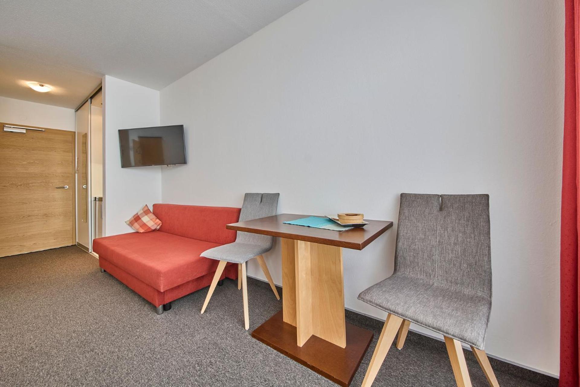 Hotel Garni Tirol Walchsee Room photo
