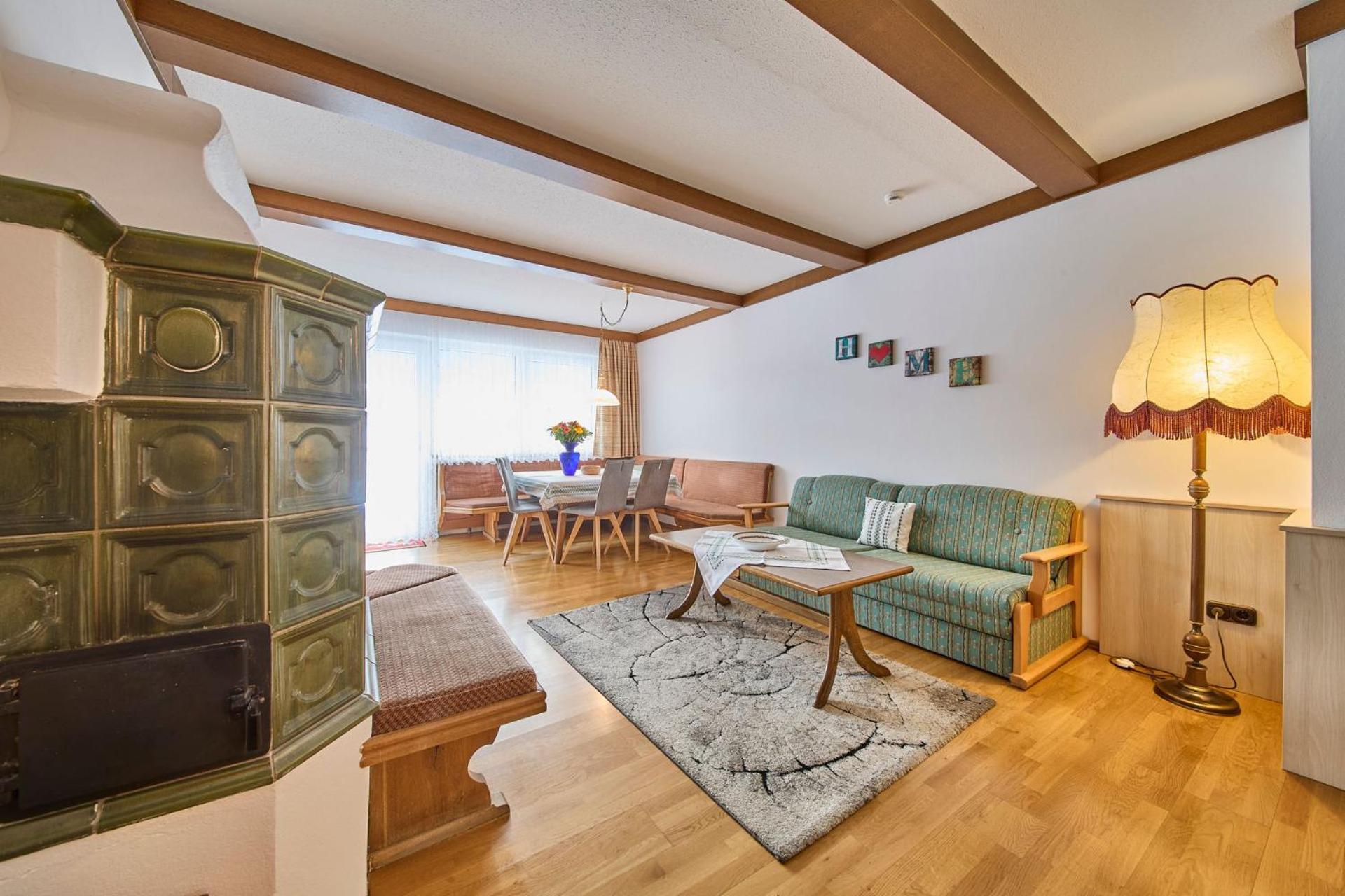 Hotel Garni Tirol Walchsee Room photo